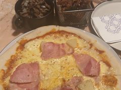 -Shanghai Brew House上海啤酒工坊(老外街店)
