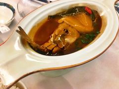 -肆月河豚·新淮扬(金融街店)