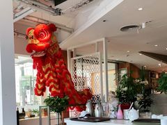 大堂-衡山汇·高级粤菜(霄云路店)