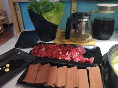 -牛鲜胜·潮汕牛肉自助火锅(番禺市桥店)
