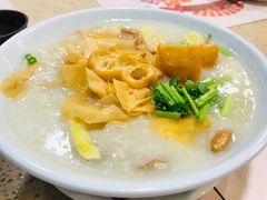 -点都德(大茶楼店)