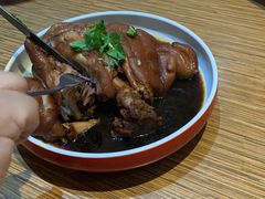 -金掌勺·锅包肉(广渠门店)