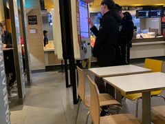 -麦当劳(长泰商业广场店)