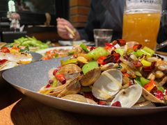 -1819餐厅·团队聚餐·烤串·精酿