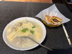 -买又大餐厅(福林里店)