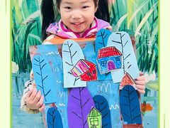 -尼莫儿童美术(三阳路融科天城校区)