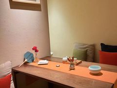 -梅间堂茶馆(绿地缤纷城店)