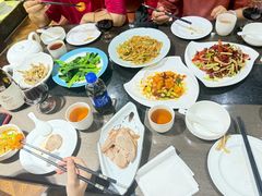 -金泽大酒店·卢塞恩餐厅·年夜饭春节连市