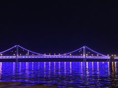 -星海湾跨海大桥