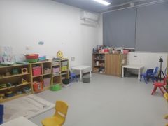 -大米和小米儿童成长中心·社交言语·感统·学习力提升(光明中心)