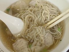 -蓝记云吞(正果店)