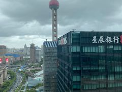 -上海凯宾斯基大酒店