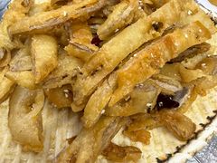 -小民大排档(马场角横路店)