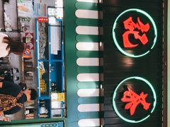 -孖记茶档·热腾茶餐(荔湾领展广场店)