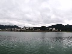 -新安江山水画廊风景区