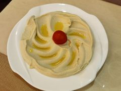胡慕斯酱-苏坦土耳其餐厅(白云宾馆店)