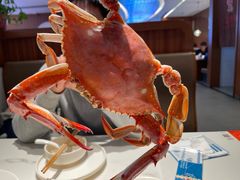 -正黄旗海鲜烧烤大排档(延安路总店)