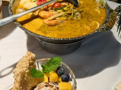 -花样西贡·蜜越餐厅·法式越南料理(水晶城店)