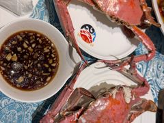 -北塘海鲜·天津菜(大光明桥旗舰店)