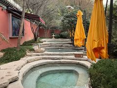 -西安华清御汤酒店