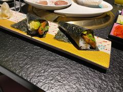 -昱匠·日本料理(金融街店)