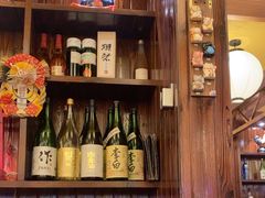 -鸟鹏烧鸟居酒屋(昌岗店)