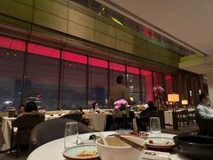 -北京柏悦酒店·锦庭餐厅Dining Room