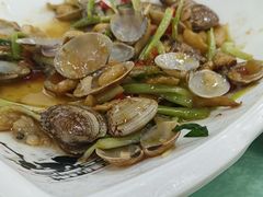 -景好海鲜餐厅(大鹏必选旅游店)