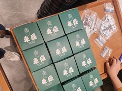 -東盛炭烤自助料理(玄武招商花园城店)