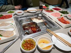 -海底捞火锅(玉桥商业广场店)