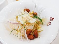 金鲷鱼鱼生-寻味顺德·南记酒家·传统顺德菜·鱼生(广源路店)