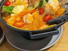 -青木瓜之味 · 越南料理(七宝宝龙店)