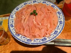 -周小明火锅(黑金冠社区店)