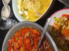 -麻六记(凤凰汇店)