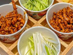 -渔家风味·鲅鱼水饺l央视展播·海鲜天津菜(开发区店)