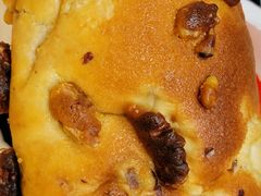 黑麦黑葡萄-Juicy Bakery(大学路店)