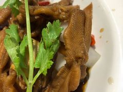 陈醋无骨鸭掌-粤赏点(越秀城市广场店)
