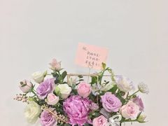 -Native Flower 莱提花艺(南海新天地广场店)