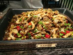 -臻享無招牌·食蛙专门店(太古里店)
