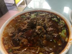-崇州余荞面(落虹桥店)