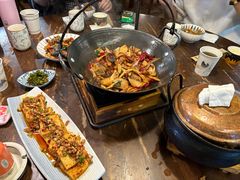 -吃货私房菜(丽江束河古镇店)