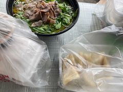 -水丰锅贴(延吉东路店)