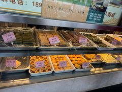 -中山大厦熟食外卖(珠江路店)