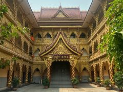 -西双版纳总佛寺