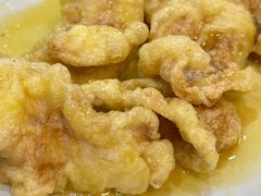 -顺姬冷面(长白西路店)