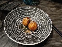 -长沙北辰洲际酒店-兰调全日餐厅