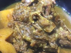 -新仙清汤牛腩(铜锣湾店)