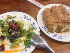 皮蛋豆腐-柴氏风味斋(甘家口店)
