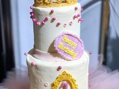 -杜哈夫DOUX RÊVE·生日蛋糕(日月光店)