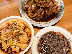 -衢州人家(建国北路店)